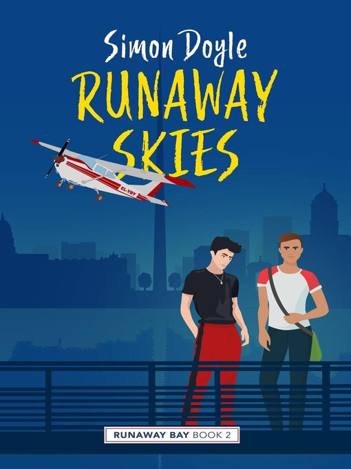 Title details for Runaway Skies by Simon Doyle - Available